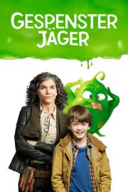 Vaiduoklių medžiotojai filmas