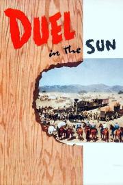 Duel in the Sun filmas