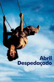 Abril Despedaçado filmas