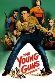 The Young Guns filmas