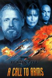 Babylon 5: A Call to Arms filmas