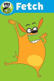 Fetch! with Ruff Ruffman filmas