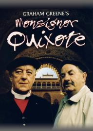 Monsignor Quixote filmas