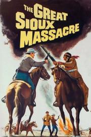 The Great Sioux Massacre filmas