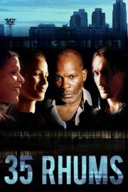 35 Rhums filmas
