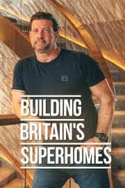 Building Britain's Superhomes filmas
