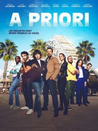A priori filmas