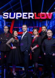 Superlov filmas