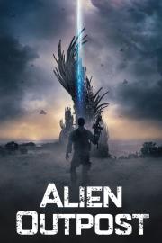 Alien Outpost filmas