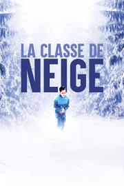 La Classe de neige filmas