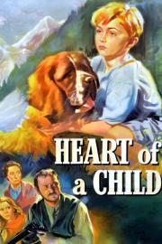 Heart of a Child filmas
