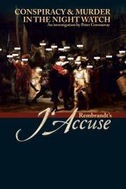 Rembrandt's J'Accuse...! filmas