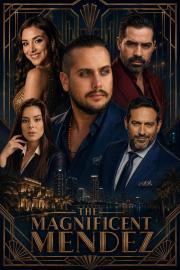 The Magnificent Mendez filmas