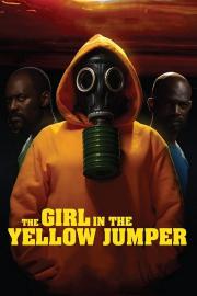 The Girl in the Yellow Jumper filmas