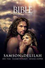 Samson and Delilah filmas