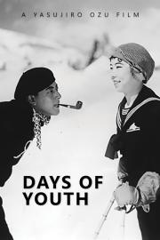 Days of Youth filmas