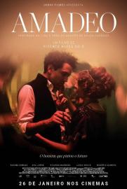 Amadeo filmas