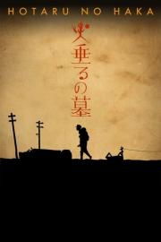 Grave of the Fireflies filmas