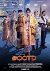 #OOTD: Outfit of the Designer filmas