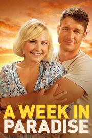 A Week in Paradise filmas