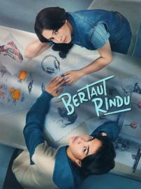 Bertaut Rindu filmas