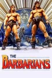 The Barbarians filmas