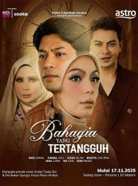 Bahagia Yang Tertangguh filmas