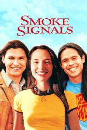 Smoke Signals filmas