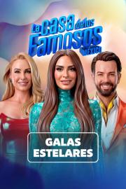 La Casa de los Famosos México filmas