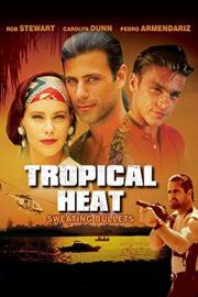 Tropical Heat filmas