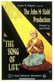The Song of Life filmas