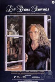 Happy Memories filmas