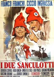 The Two Sans-culottes filmas