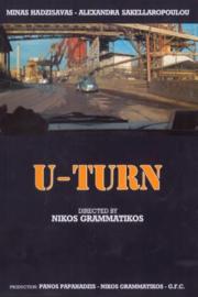 U-Turn filmas