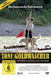 Toni Goldwascher filmas