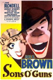 Sons o' Guns filmas