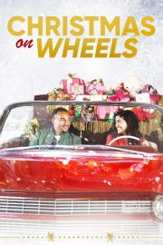 Christmas on Wheels filmas