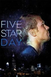 Five Star Day filmas