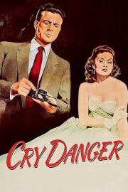 Cry Danger filmas