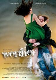 Werther filmas