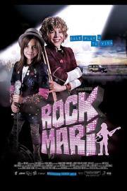 Rock Marí filmas