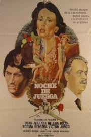 Noche de juerga filmas