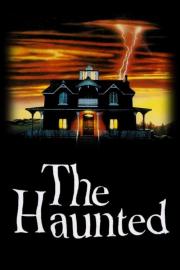 The Haunted filmas