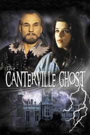 The Canterville Ghost filmas