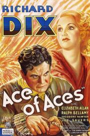 Ace of Aces filmas