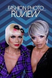 Fashion Photo RuView filmas