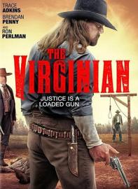The Virginian filmas