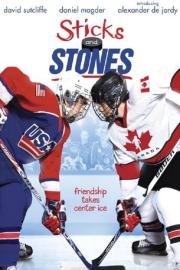 Sticks & Stones filmas