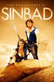 The Adventures of Sinbad filmas