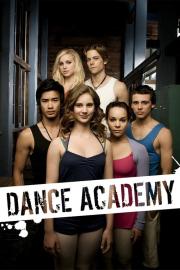 Dance Academy filmas